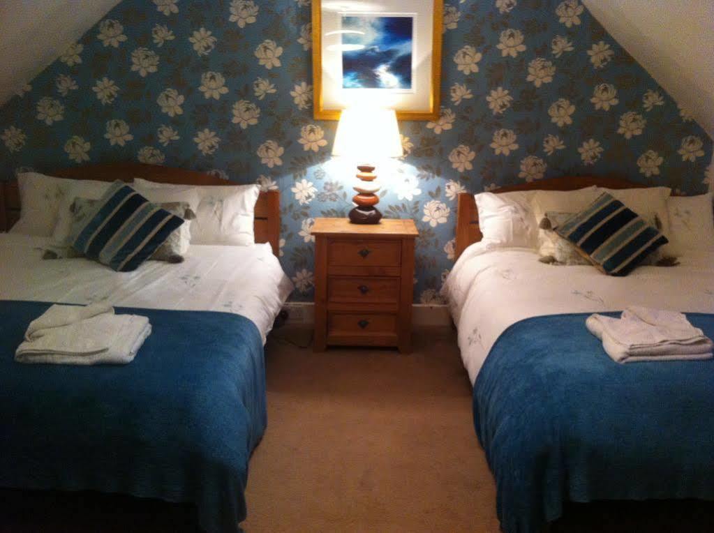 The Kirkcudbright Bay Hotel Eksteriør billede