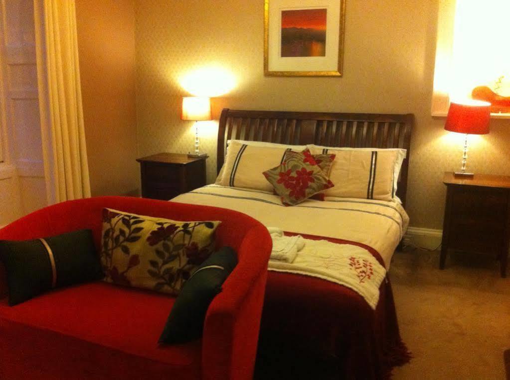 The Kirkcudbright Bay Hotel Eksteriør billede