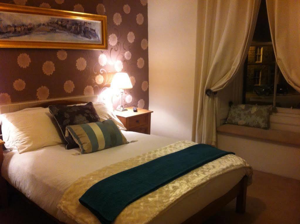 The Kirkcudbright Bay Hotel Eksteriør billede